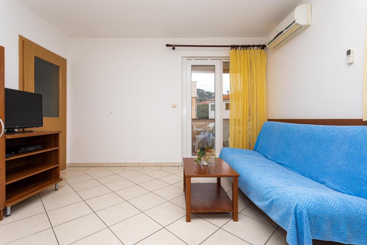 Apartments Crnekovic IV บัชกา ภายนอก รูปภาพ