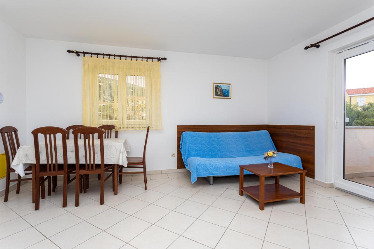 Apartments Crnekovic IV บัชกา ภายนอก รูปภาพ